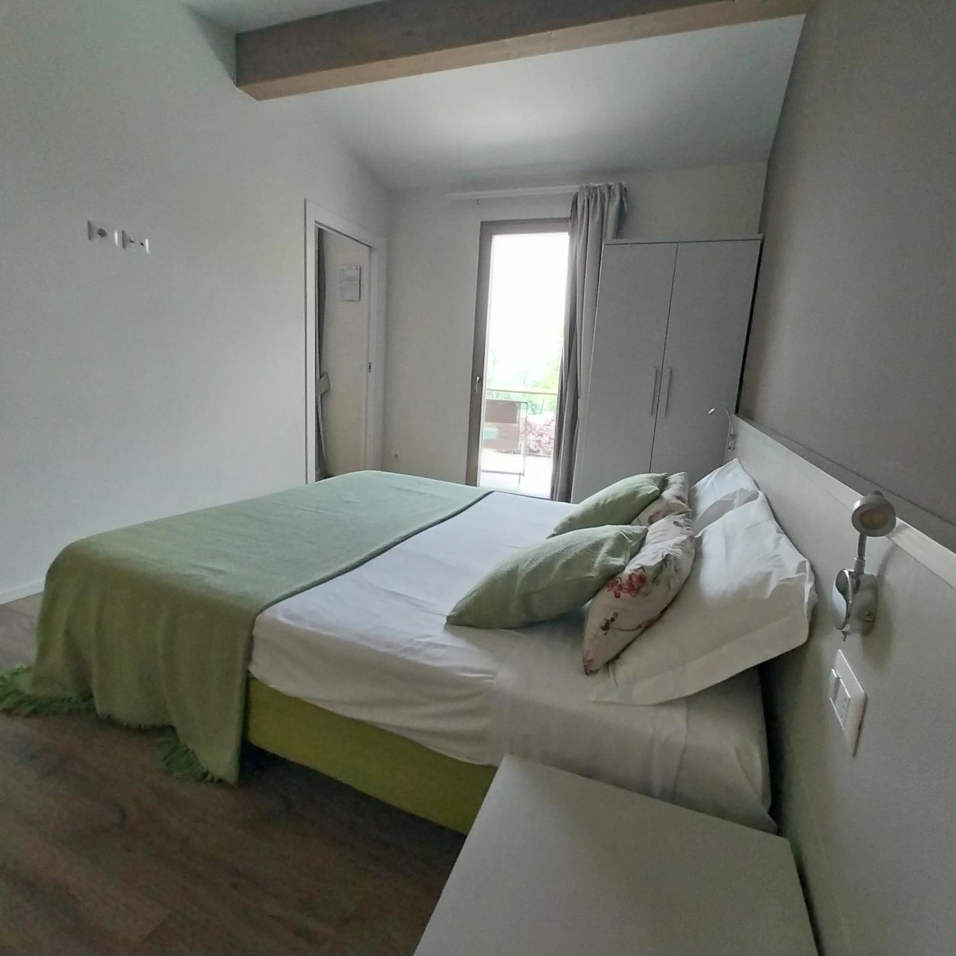 Appartamento Franciacorta Cazzago San Martino Exteriér fotografie